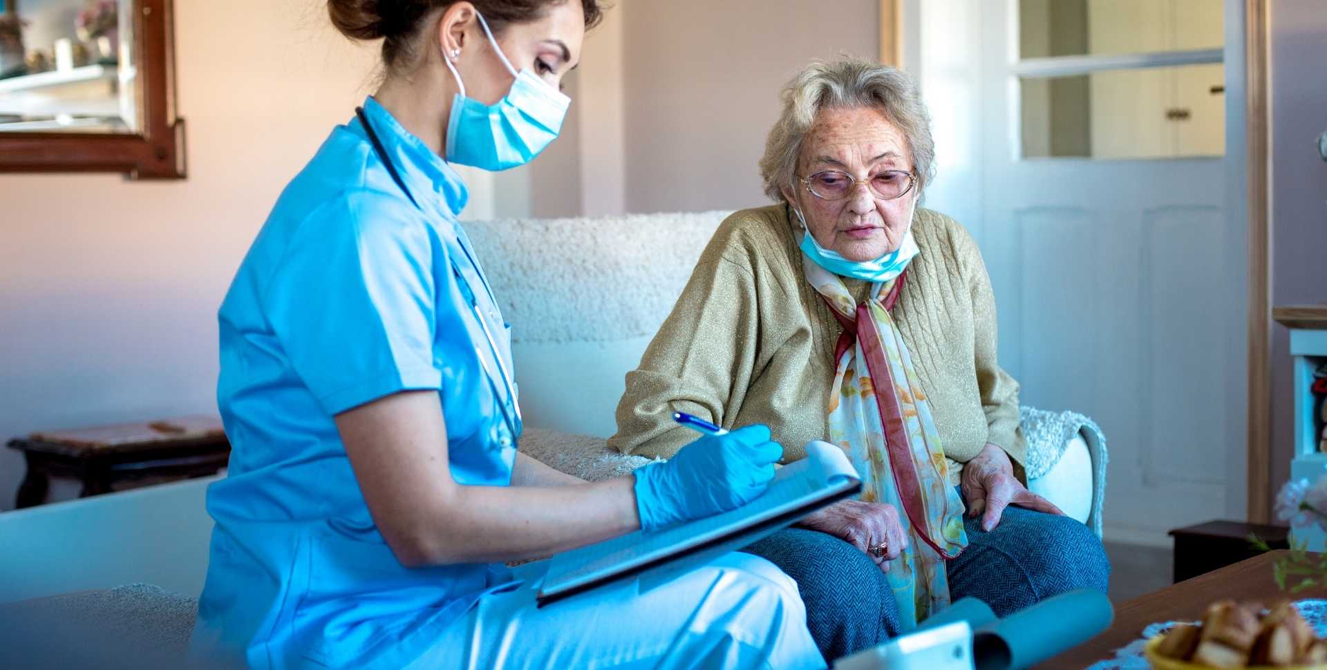 Ilıpınar Evde Bakım